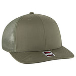 
  
  Custom Made Leather Logo Hats, Snap Back, $26.00 ea. Sold as pack of 24.
  
