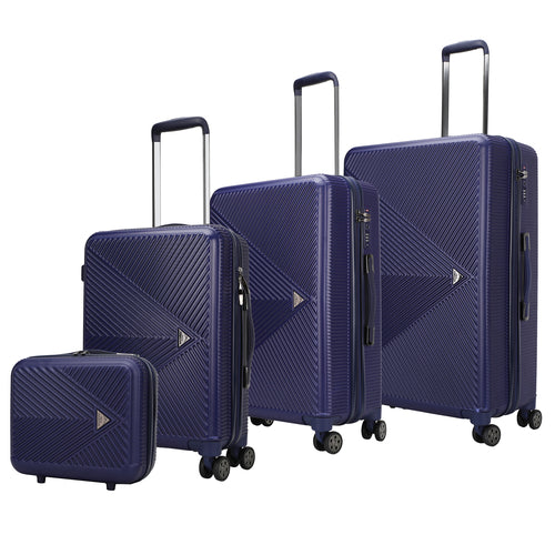 
  
  Felicity Luggage Set 4-piece set
  
