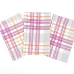 
  
  Yarn-Dyed Kitchen Towels (set of 3)
  
