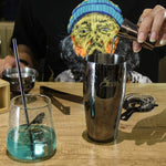 
  
  20 Pcs Bartender Kit Stainless Steel Bar Tools for Drink
  
