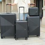 
  
  Felicity Luggage Set 4-piece set
  
