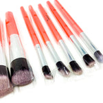 
  
  Makeup - 10 Piece Makeup Brush Set
  
