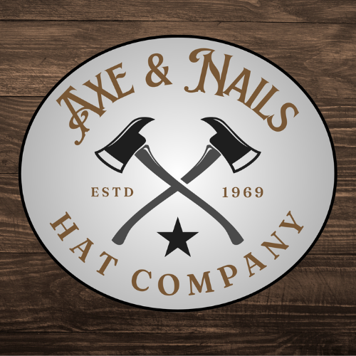 
  
  Axe & Nails Hat Company
  
