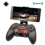 
  
  Dragon TX3 Wireless Bluetooth Mobile Gaming Controller for Android
  
