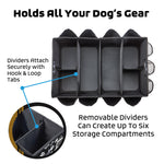 
  
  Organizador multiusos plegable Mobile Dog Gear
  
